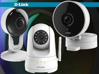 高品質監控應用服務 D-Link 無線雲端監控解決方案 高品質監控應用服務 D-Link 無線雲端監控解決方案