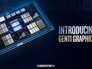 【運算性能增 1.67 倍、效能相當於 MX130】  Intel Gen 11 繪圖核顯細節、跑分曝光