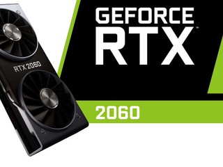 剛滿足 RTX 光線追蹤最低要求?! 傳 NVIDIA GeForce RTX 2060 一月中發佈