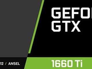 【時脈竟然比 RTX 2060 更高?!】 NVIDIA GTX 1660 Ti 新卡規格俄羅斯網店曝光
