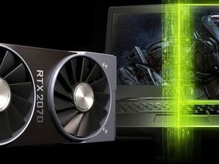 【跑分竟高過桌面版 GTX1080、RX VEGA?!】 NVIDIA 移動版 RTX 2070 Max-Q GPU 性能曝光
