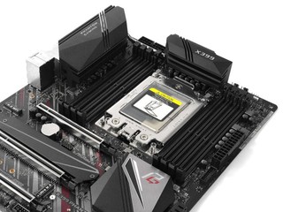 2千蚊有找的 X399 ASRock X399 Phantom Gaming 6