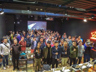 AORUS G+ 2018 活動後感徵文比賽 得獎名單揭曉　贏得AORUS Z390主機板