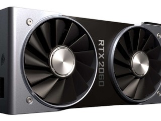 【效能大幅提升】可媲美上代 GTX 1070Ti RTX 2060 新卡 1 月 15 上市，定價 349 美元 