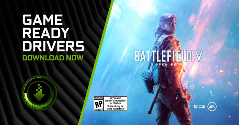 Battlefield V