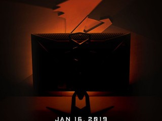 1440p 解像度、支援 144Hz Freesync 技術 GIGABYTE 首款 AORUS 電競顯示器要來了!! 1440p 解像度、支援 144Hz Freesync 技術 GIGABYTE 首款 AORUS 電競顯示器要來了!!