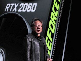 比上代 GTX 1060 快 60%，定價 349 美元起 NVIDIA 主流 RTX 2060 新卡正式亮相
