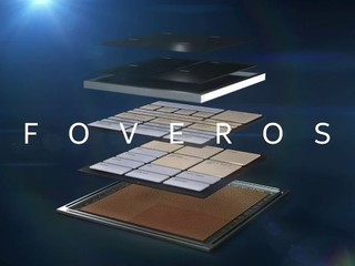 【5 核 10nm、3.1GHz 時脈!!】 Intel 3D 封裝 Lakefield 處理器首次現身