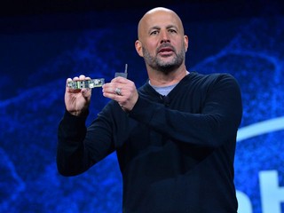 1 大 4 小 CPU 核心、3D Foreros 封裝 Intel 發表代號「Lakefield」處理器