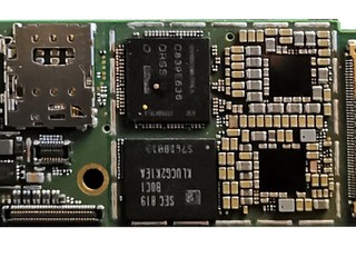 【4 Layer 整合晒 DRAM、CPU、GPU、I/O】 Intel 10nm Lakefield 處理器細節曝光