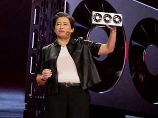 晶片供應不足「蝕住賣」，無非公版型號 傳 AMD 公版 Vega VII 全球僅限量 5000 千張