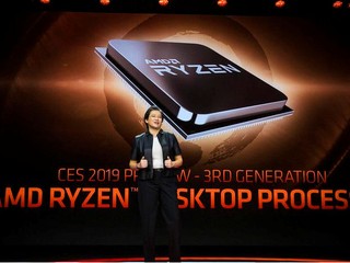 性能追貼 i9-9900K，功耗方面取勝  AMD 第三代 Ryzen 處理器 2019 年中上市