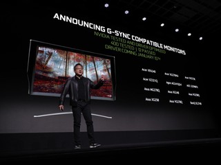 【FreeSync 顯示器兼容驅動正式開放!!】 NVIDIA 發佈 417.71 WHQL 新版 Drivers 