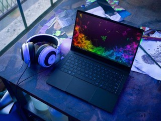 極緻輕巧、續航力高達 13 小時 全新 Razer Blade Stealth 13 登陸香港
