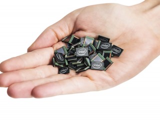 【再遇挫折!!】搶攻可穿戴式市場宣告失手 Intel Quark 系列 SoC 正式停產