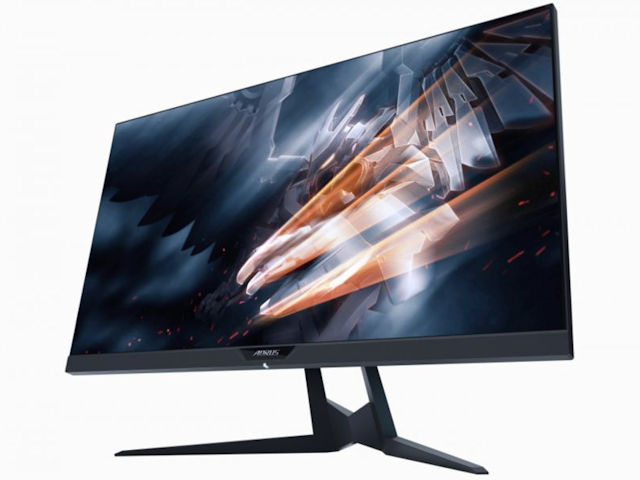 AORUS AD27QD