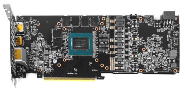 RTX 2060 OC PRO