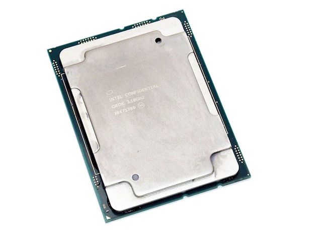  Xeon W-3175X