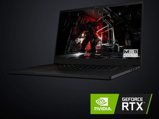 【升級搭載 NVIDIA RTX 20 系列繪圖卡】 Razer 全新 Blade 15 遊戲筆正式開賣