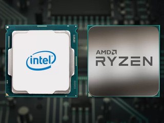 【Intel 桌面處理器市佔創新低!!】 AMD 主機板領域再搶攻!!佔比提升至 20%