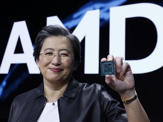 【“7”字有玄機?!】= 7nm 工藝 傳 AMD Ryzen 3000 處理器 7 月 7 日上市