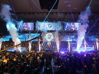 ACER Predator League 2019 完滿落幕 16 國爭標 韓國 PUBG 稱霸、港隊第 10 ACER Predator League 2019 完滿落幕 16 國爭標 韓國 PUBG 稱霸、港隊第 10