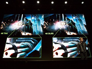 【低解像度 DLSS 出現畫面失真?!】 NVIDIA：DLSS 仍有不足 承諾改善畫質問題
