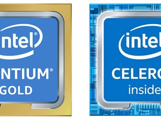 【Pentium 處理器首達 4.0GHz!!】 Intel 七款新 Pentium、Celeron CPU 三月開賣