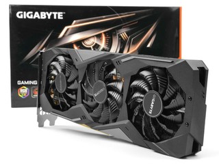 WindForce 散熱制霸 GIGABYTE GeForce GTX 1660Ti GAMING OC