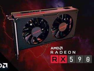 「減價戰」狙擊 GTX 1660 Ti?! 傳 AMD RX 590/RX580 即將劈價出售!!