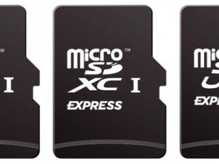 整合 PCIe 及 NVMe 最高 985MB/s 傳輸 SD 卡協會發佈「microSD Express」格式
