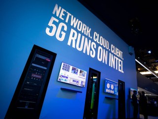 為整個 5G 領域開啟無限機遇 Intel MWC 2019 展示 5G 及網絡最新技術