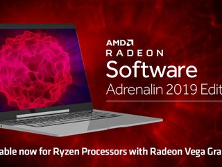 【優化 Ryzen APU 核顯】遊戲性能提升 17% AMD 發佈 Radeon Adrenalin 2019 19.2.3 版