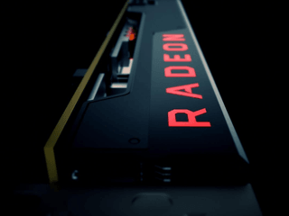 【RX 3000 系列定價進取!!搶攻中階市場】 AMD Navi 新卡規格、價格流出