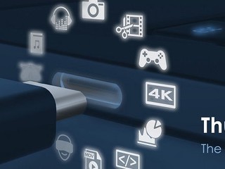  【唔再收權利金，日後可整合新 USB4?!】 Intel 正式開放 Thunderbolt 介面
