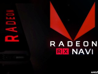 【Navi 12 研發中】勁過 RTX 2080 Super?! AMD Radeon RX5800 要來了嗎