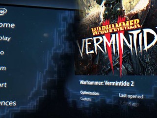【為遊戲而優化，新 UI 面板全曝光!!】 Intel Graphics Command Center 正式發佈