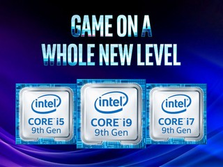【升級支援 802.11ax、Optane Memory】 Intel 今年 Q2 推出 9 代 Core H 系列移動處理器