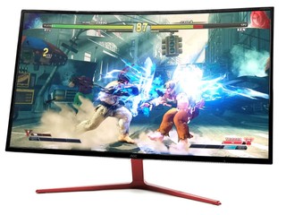 全球首款 144Hz、38.5吋屏幕 AOC G3908VWXA 38.5 吋電競顯示器 全球首款 144Hz、38.5吋屏幕 AOC G3908VWXA 38.5 吋電競顯示器