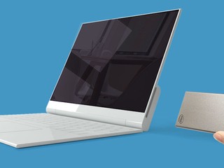 【頻頻失手】又多一項新產品告吹!! Intel 宣佈停止開發 Compute Card
