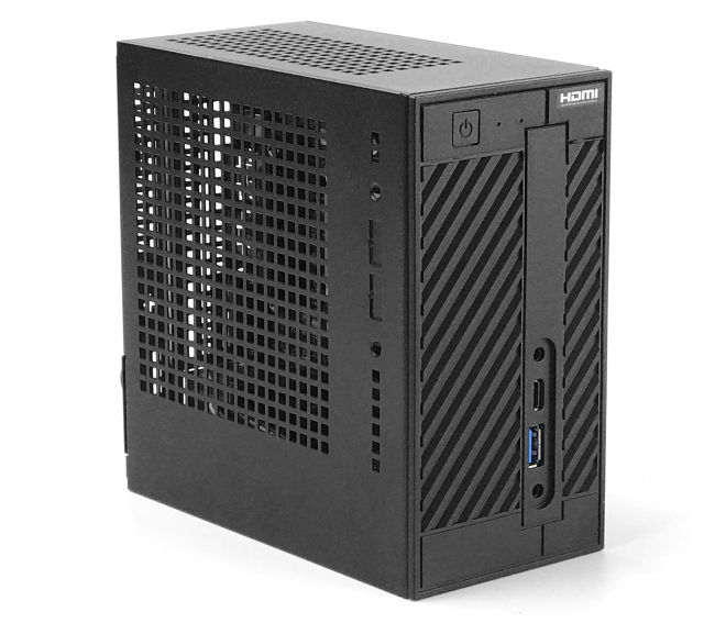 平玩Ryzen Mini PC ASROCK DeskMini A300 準系統- 電腦領域HKEPC