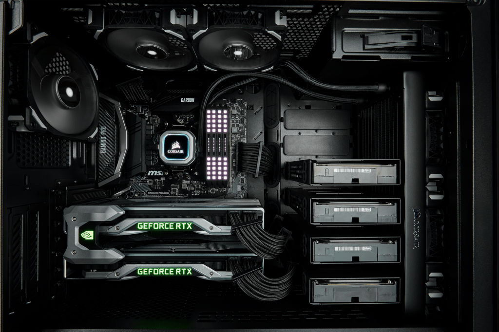 Carbide Series 678C