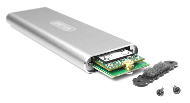 S1201A NVMe SSD