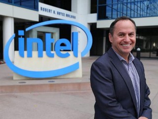 【新官上任 = 重整架構?! 】 Intel 裁減數百名 IT 員工 