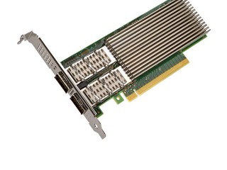 【傳輸速率再升級】支援 100 Gb/s!! Intel Ethernet 800 系列今年第三季量產