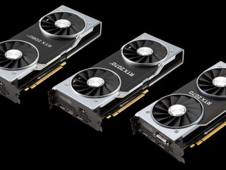 【出手阻止 AMD 截胡!!】 NVIDIA 申請 3080、4080、5080 命名所有權