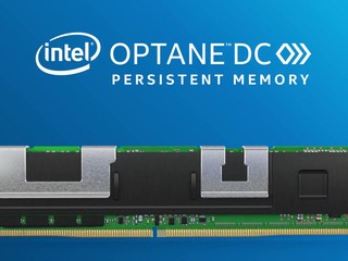 【兼容 DDR5、最快 2022 年推出】 Intel 研發第三代 Optane DC Persistent Memory