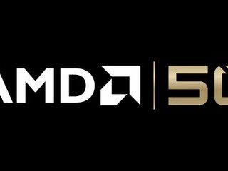 AMD 慶祝成立 50 週年!! 【Ryzen 7 2700X 紀念版 5 月 1 日上市?!】