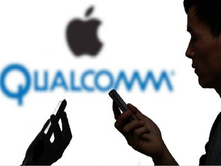 Apple、Qualcomm 達成和解協議 【5G 版 iPhone 有望 2020 年推出!!】