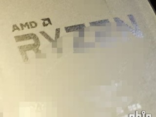 【最高 3.9GHz 時脈、搭配  Vega 8 繪圖核心】 AMD 新一代 Ryzen 3 3200G APU 真身曝光